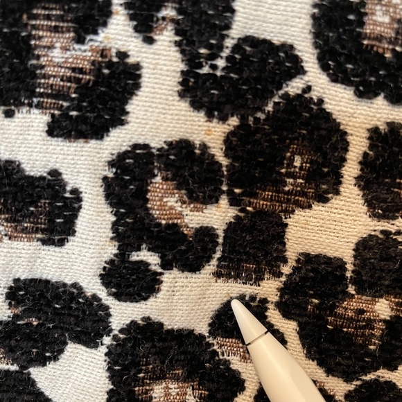 Forever 21 Cheetah Print Coat - Picture 14 of 15
